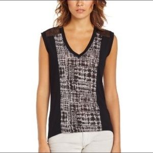 Bcbg Kerra top